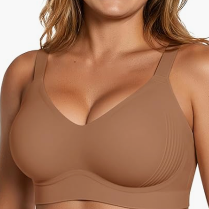 Bra Natural Beige - Brafiti