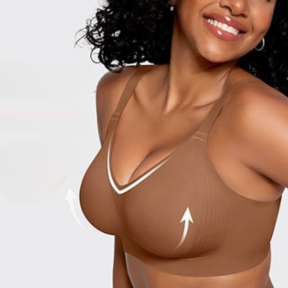 Bra Natural Beige - Brafiti
