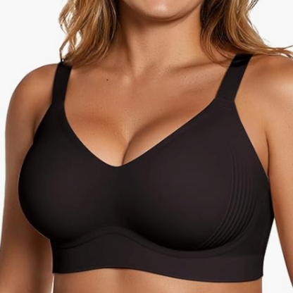 Bra Timeless Black - Brafiti