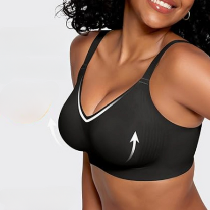 Bra Timeless Black - Brafiti